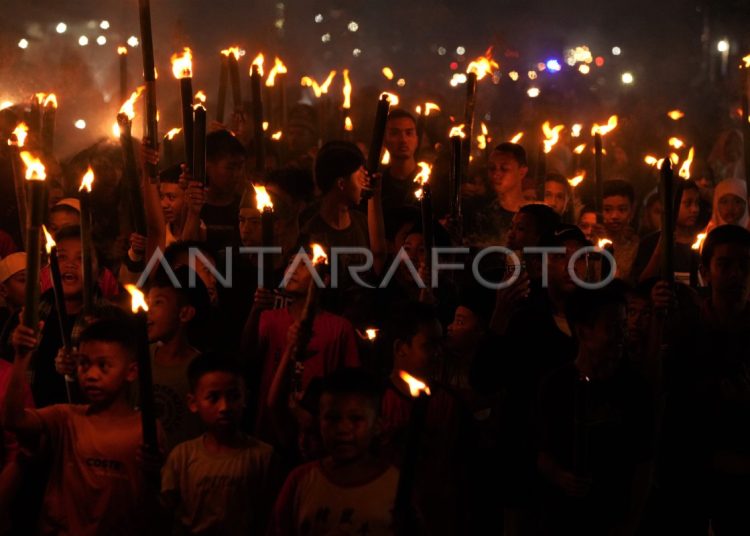 Idul Fitri 1447 H Jadi Hari Raya Nyepi, Kemenag Pasangkayu Ajak Takbir di Tempat
