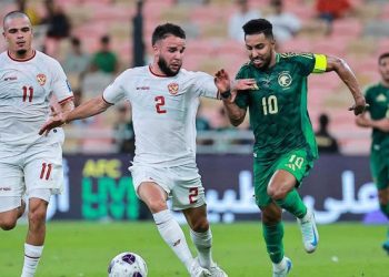 Dampak Perang Iran vs Amerika-Israel, Jadwal F1 Bahrain dan Arab Saudi Dibatalkan, Menjelang GP China 2026