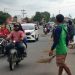 Tetap Berlangsung! Meski Dilarang dan Diberi Kompensasi, Aktivitas Sapu Koin di Jembatan Sewo Masih Terjadi