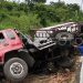 Anggota DPRD Jember Dikeroyok Saat Tangkap Truk BBM Ilegal, Mobil Nyaris Terguling ke Sungai