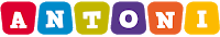 Logo antoni